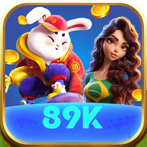 89k Logo