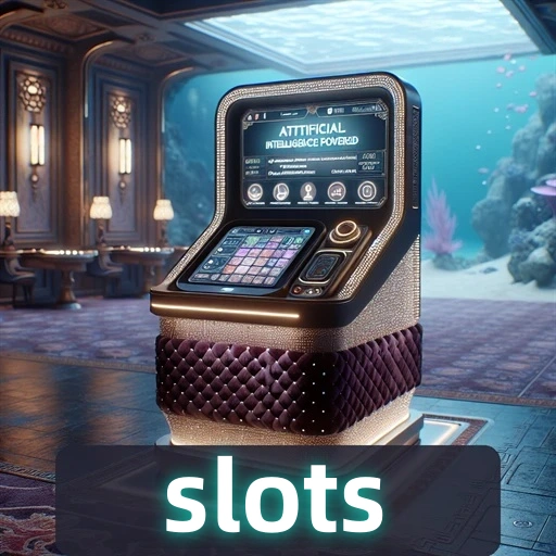 Slots no 89k: A Aventura das Apostas Online